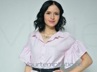 Yourtemptatione