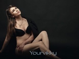 Yourvikky