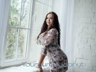 Youryummydonut