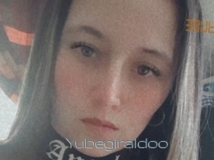 Yubegiraldoo