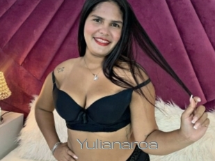 Yulianaroa