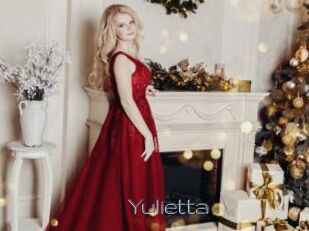 Yulietta