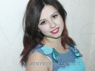 Yummmystudent