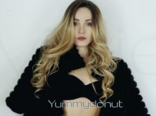Yummydonut