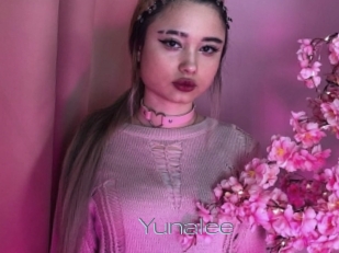 Yunalee