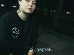 Yunapak