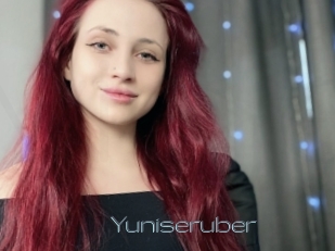 Yuniseruber