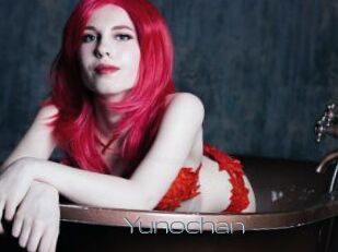 Yunochan