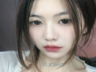 Yunxia