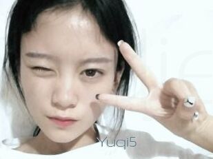 Yuqi5