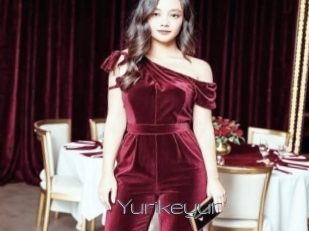 Yurikeyur
