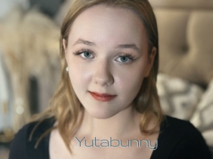Yutabunny