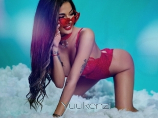 Yuukenzi