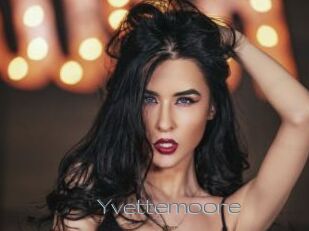 Yvettemoore
