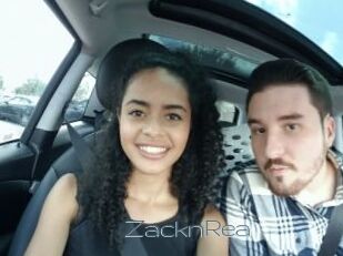 ZacknRea