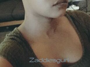 Zaddiesgurl