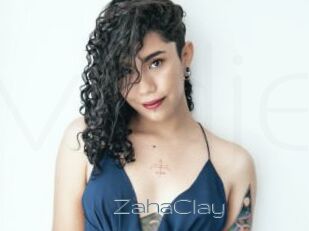 ZahaClay