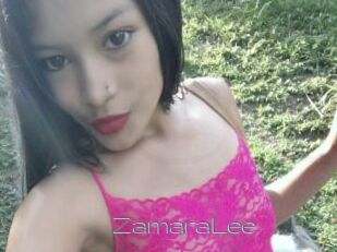 ZamaraLee