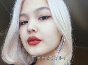 ZaraStyle