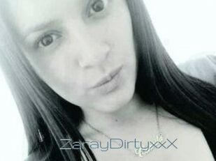 ZarayDirtyxxX