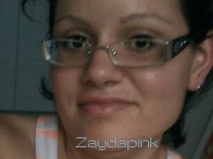 Zaydapink