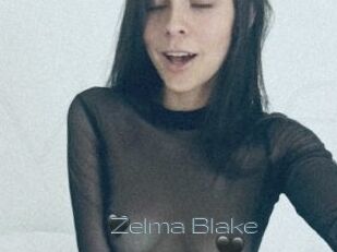 Zelma_Blake Vidéos de Jeunes