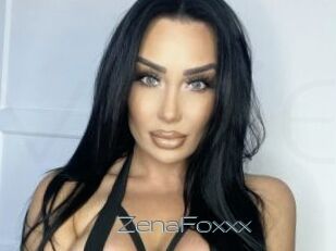 ZenaFoxxx