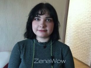 ZenaWow