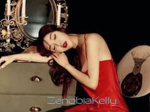 ZenobiaKelly