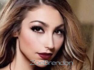 Zoe_Brendon