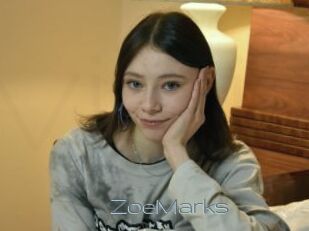 ZoeMarks