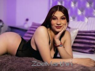 ZoeMarthin