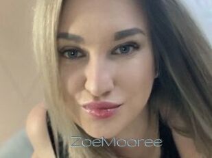 ZoeMooree