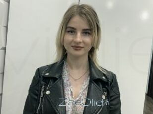 ZoeOlieh