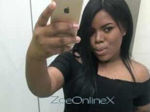 ZoeOnlineX