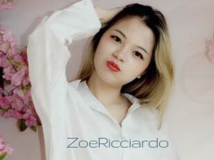 ZoeRicciardo