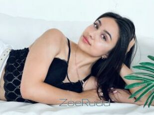 ZoeRudd