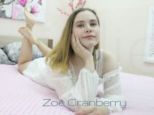 Zoe_Cranberry