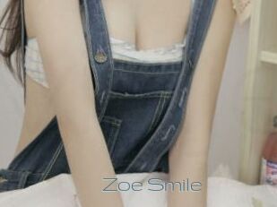 Zoe_Smile
