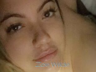 Zoe_Wilde