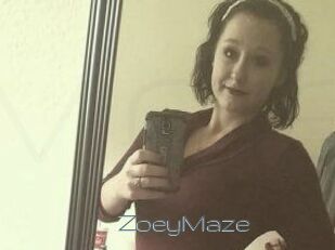 Zoey_Maze