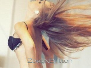 ZoeyXBritton
