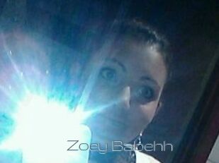 Zoey_Babehh