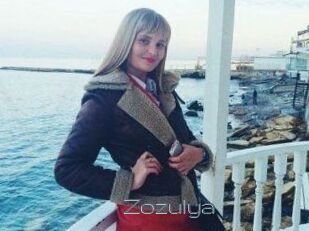 Zozulya