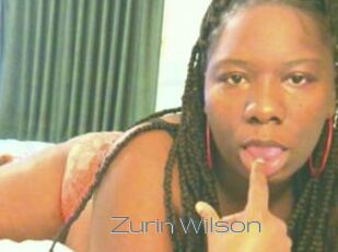 Zurin_Wilson