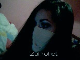 Zafirohot