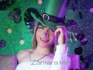 Zamara_kleii