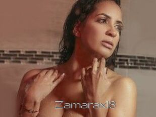 Zamarax18