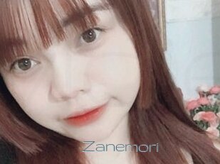 Zanemori