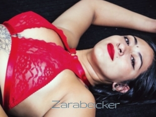 Zarabeicker